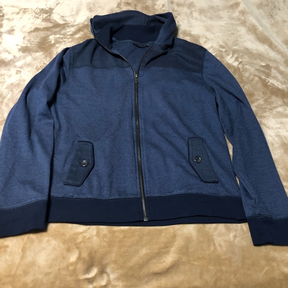 Marc Anthony jacket